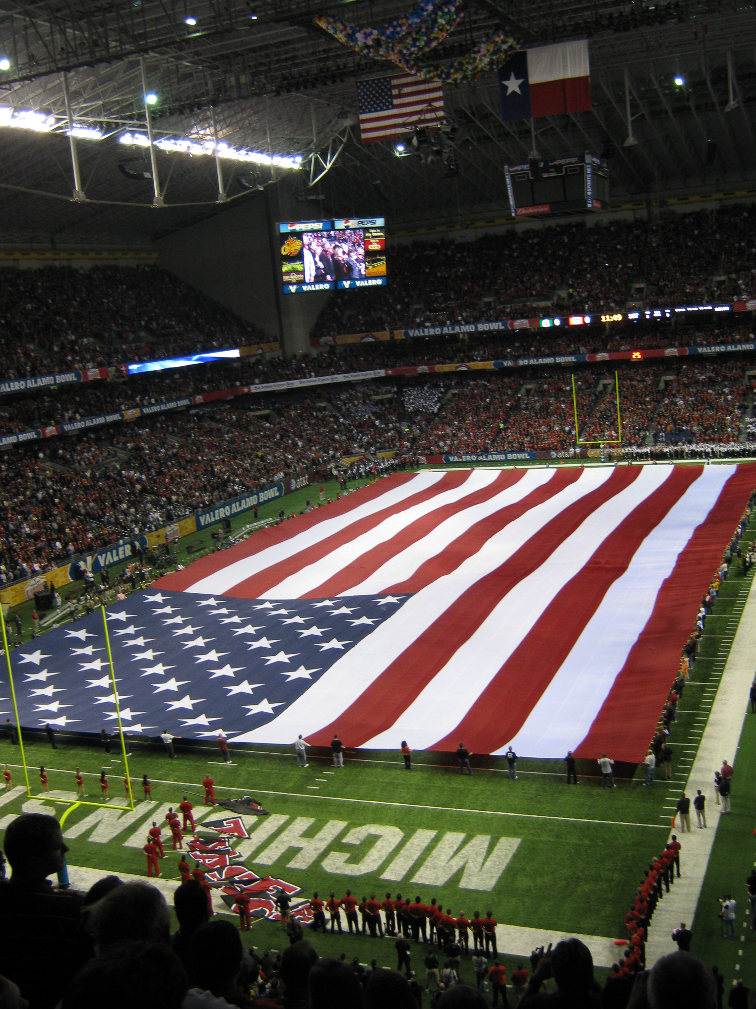 National Anthem